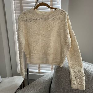 Ronny Kobo Sweater